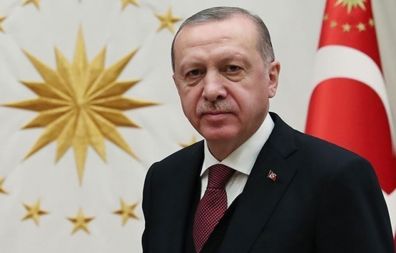 Cumhurbaşkanı Erdoğan dan ulaşım yatırımları açıklaması!
