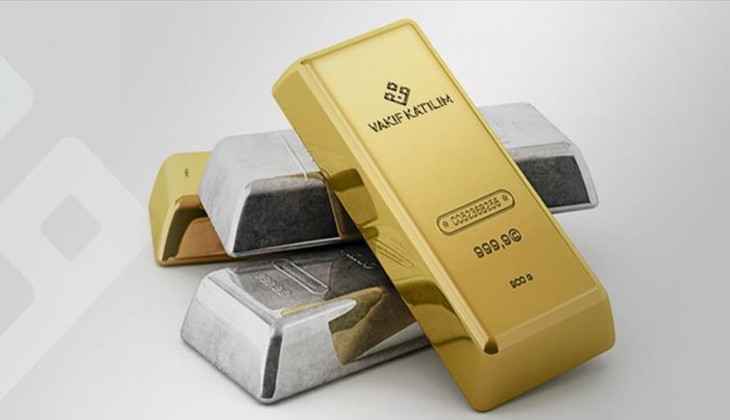 Kafaları karıştıran sorunun cevabı uzmanlardan geldi! Yatırım için altın mı, gümüş mü? 