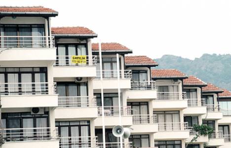 Türkler geleneğine göre konut seçiyor!