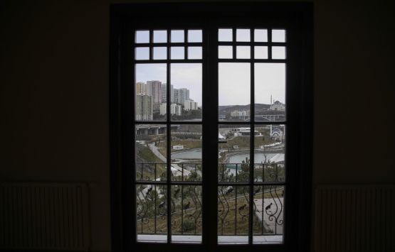 Ankara KuzeyKent tanıtıldı! 5 bin 82 konutluk dev proje!