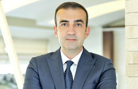 Ankara Balgat ticaretin kalbi olacak!