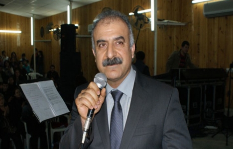 Samandağ Belediye binası nereye yapılacak?