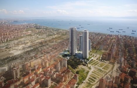 Manzara Adalar'da 240 ay vadeyle!