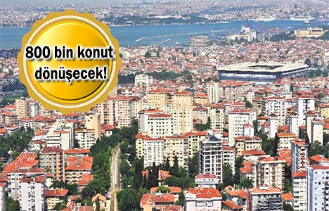 Yeni projelerle Anadolu Yakası çekim merkezi olacak!