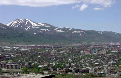 Erzurum'da 65 adet işyeri yaptırılacak!