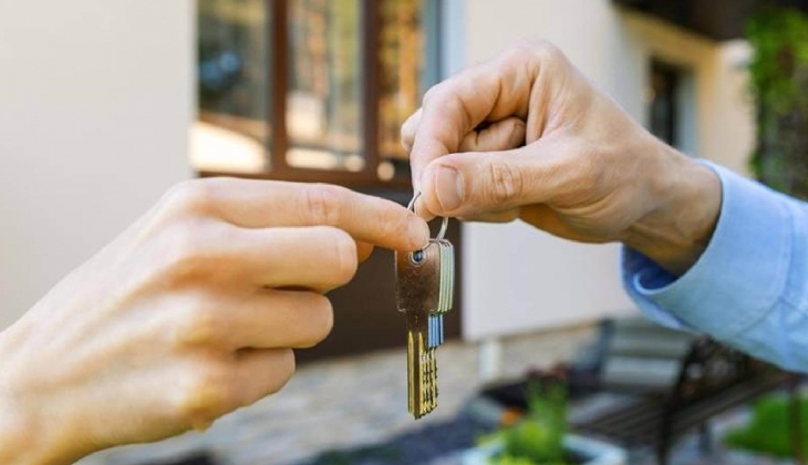 Üzüm üzüme baka baka kararır örneği emlakçılardan geldi! Birbirlerinden görerek kiraları yükselttiler!
