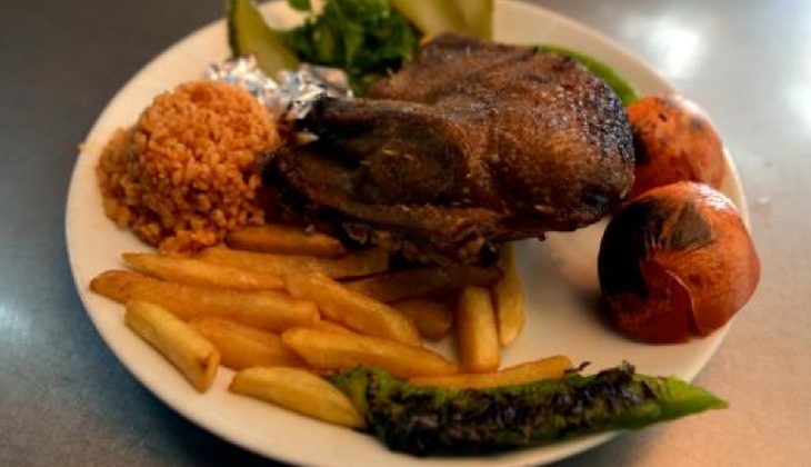 Anadolu Kaz Et’in konkordato başvurusu feragat nedeniyle reddedildi!