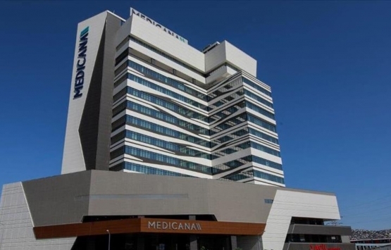 Medicana Grubu'ndan İstanbul'a 2 yeni hastane!