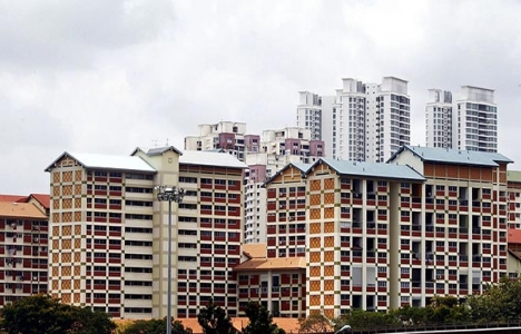 Çin'de yabancıların konut alımını düzenleyen yasalar gevşetildi!