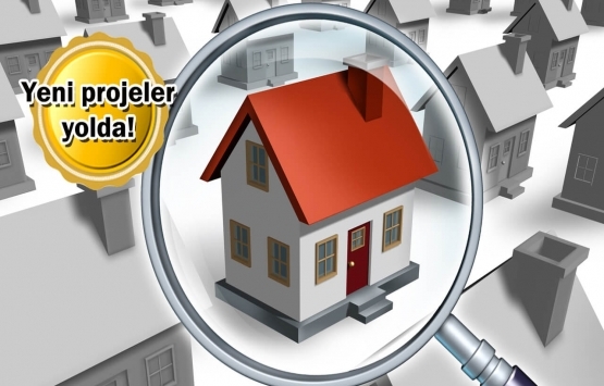 Gayrimenkul sektörü 2022'de yeniden canlanacak!