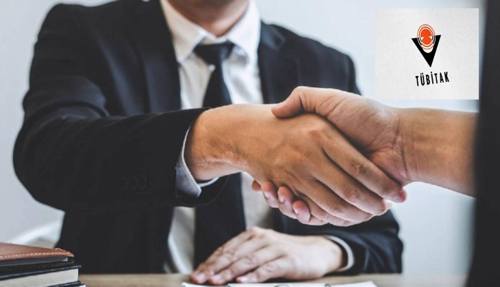 TÜBİTAK 393 personel alımı yapacağını duyurdu! 