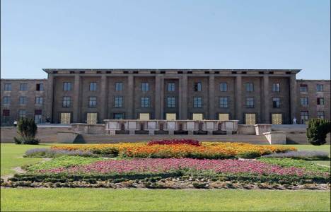 Meclis'te yeni binadaki odalar için kura çekilecek!