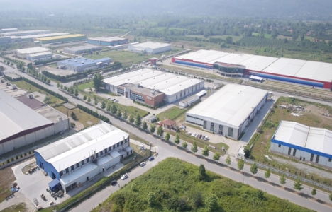 300 OSB'ye çocuk kreşi açılacak!