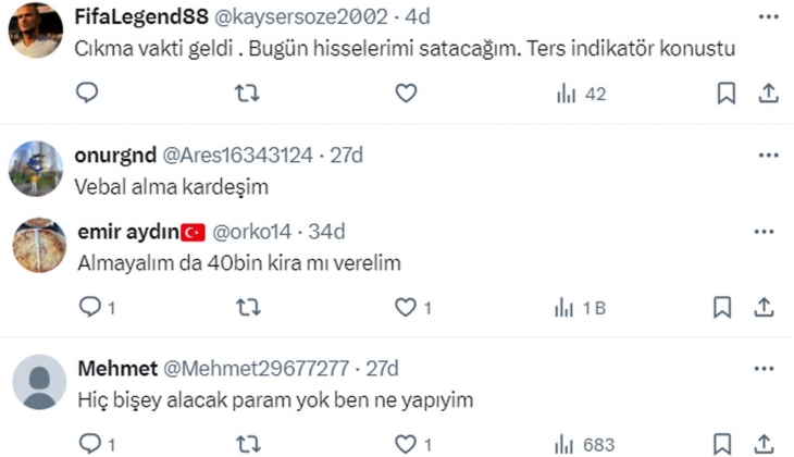 Ev ve araba alacaklara Almayın uyarısı: Tarihte görülmemiş bir ralli geliyor! 