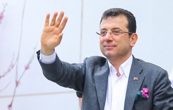 Ekrem İmamoğlu: Kanal İstanbul ile ilgili olumlu fikrim yok!