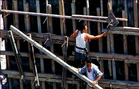 Sabancılar'ın yeni otel inşatına son onay verildi!