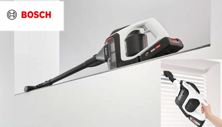 Bosch Yeni Unlimited 8 dikey süpürge satışta! Güçlendirilmiş batarya! İşte 15 Temmuz 2022 fiyat listesi...