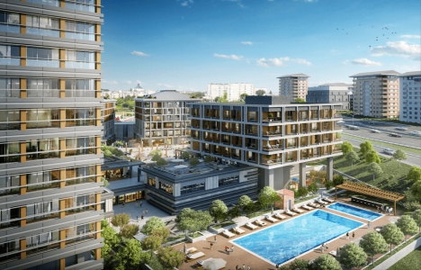 Excellence Koşuyolu Sur Yapı fiyat 2017