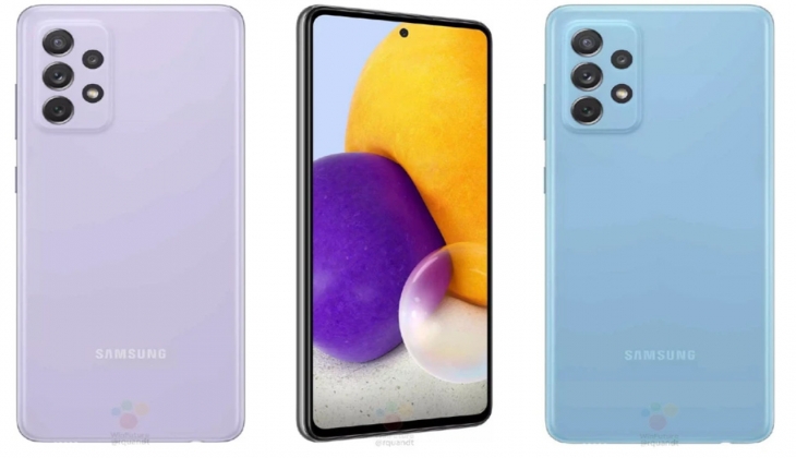 Samsung Galaxy A72’de böyle bir fiyat görülmedi! 1.500 lira indirim! Herkes CarrefourSA’ya! 6 Ekim 2022 fiyat listesi