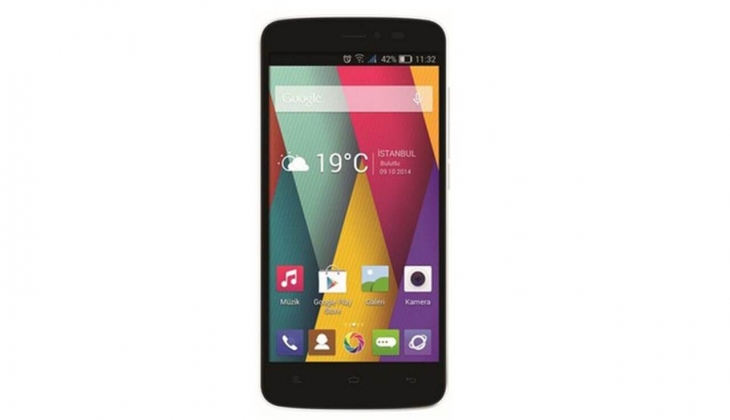 N11 de akıllı telefonlara yüzde 4 indirim! İşte General Mobile GM21 Plus 4 GB 64 GB 2 Haziran fiyat listesi!