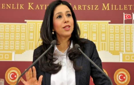 Rize-Artvin Havalimanı'na ilişkin 6 sorun mecliste!