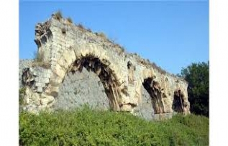 Kilikya turizmde Türkiye'nin parlayan yıldızı olacak!