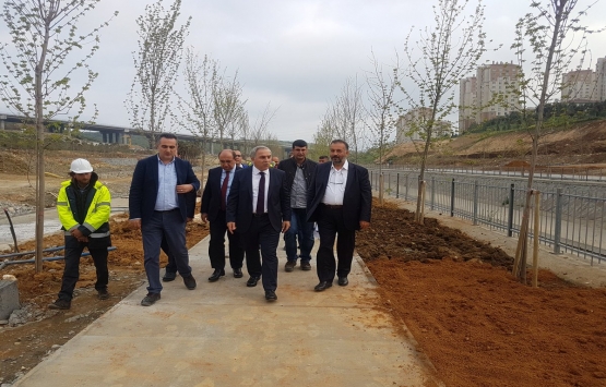 TOKİ Kayapark projesinde son durum!