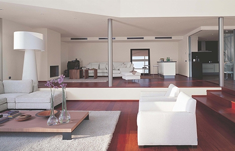 Kale Boya Kalia ile tertemiz, sağlıklı ve estetik mekanlar!