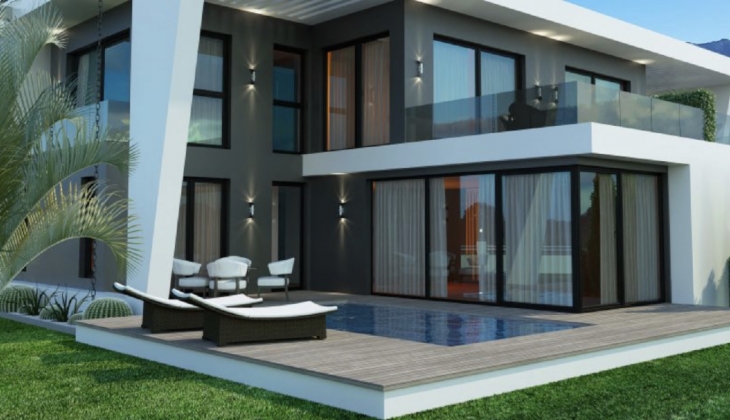 Kıbrıs Garden Life’ta 48 ay 0 faizle!