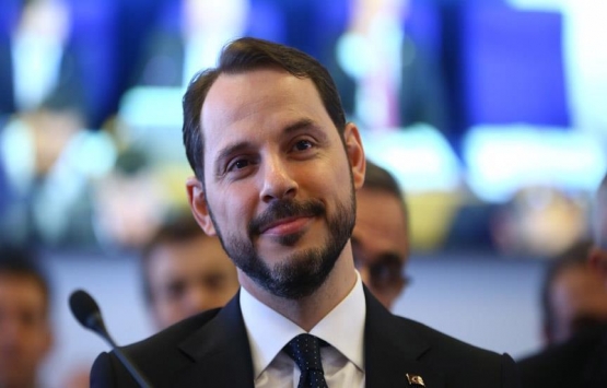 Berat Albayrak: İndirimlerin fiyatlara yansıtılmasının takipçisi olacağım!