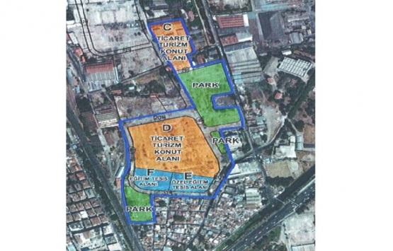 Emlak Konut Konak 2. Etap projesinde detaylar belli oldu!