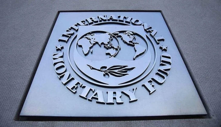 IMF den Euro Bölgesi için belirsizlik uyarısı!