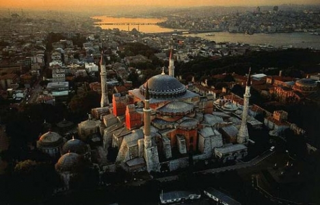 Tarihi yarımadada yapıların kat yüksekliği sınırlaması değişecek mi?