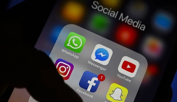 Çin aracılığı ile 1,4 milyon sosyal medya gönderisi silindi! İşte nedeni