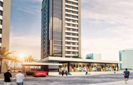 Kartal Asia Residence ulaşım!