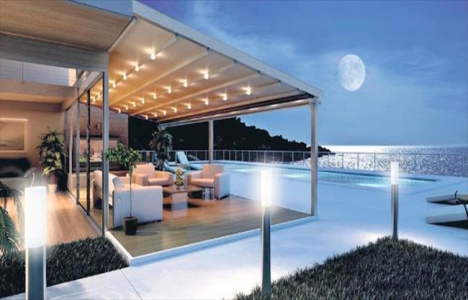 İşte evde klimasız serinlemenin yolları!