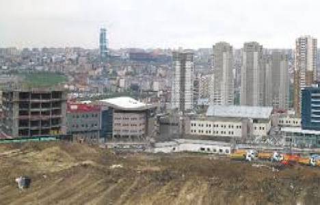 Kentsel dönüşüm için en çok İstanbul ve Ankaralılar Alo 181'i aradı!