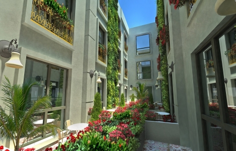 NCadde Ateş Corner da fiyatlar 189 bin TL den başlıyor! Yeni Proje!