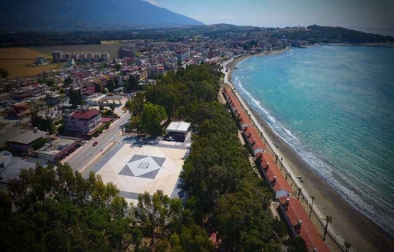 Hatay Arsuz’un 1/5000 ölçekli imar planları askıya çıktı!