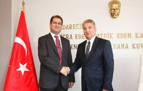 Mehmet İşler: Foça turizmi canlandırılmalı!