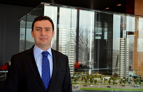 Ankara’ya nitelikli yeşil geliyor!