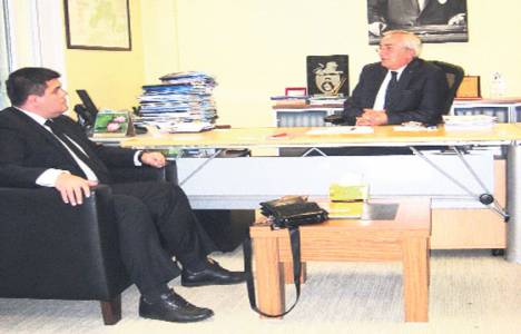 Yaşar Arslan: Doğalgazı az kullanan aboneler ödüllendirilsin!