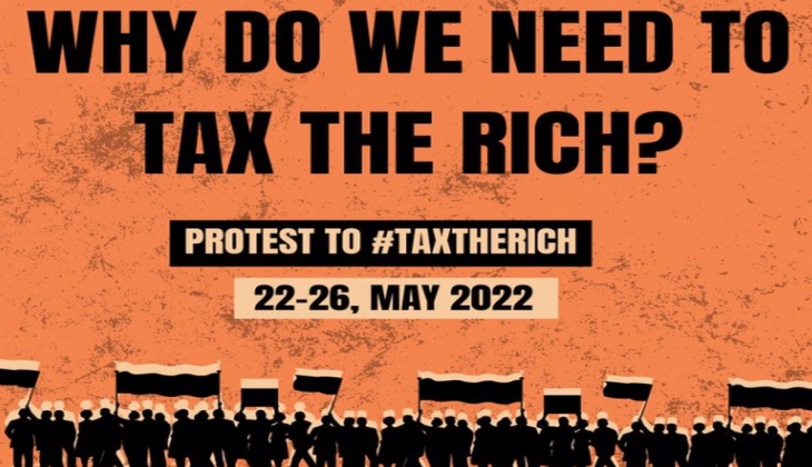 İnsanların acıları üzerinden milyarder oldular! Tam 573 kişi...