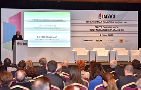 Mega projeler inşaat sektörününü büyümesine katkı sağladı!