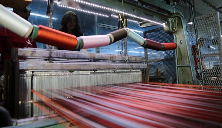 Haber Dış Ticaret Turizm Tekstil’e 1 yıllık kesin konkordato mühleti!