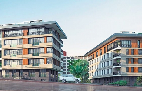 RAM Gayrimenkul'ün 5 projesinde inşaat çalışmaları devam ediyor!