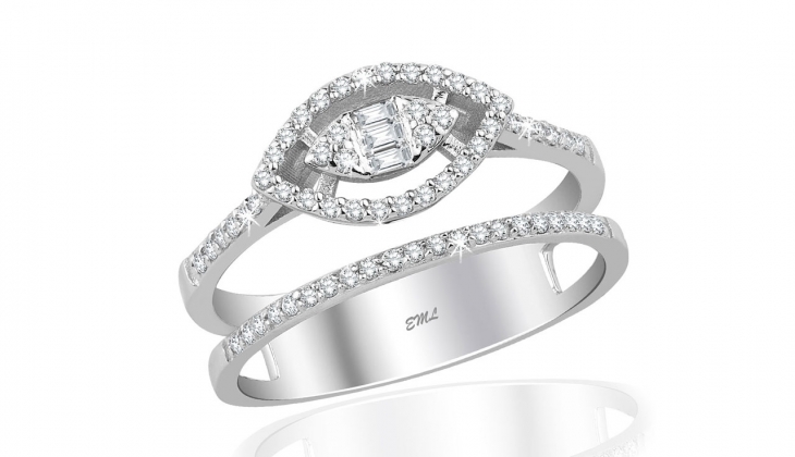 Pırlanta yüzüklerde net yüzde 60 indirim! 23 Eylül 2022 fiyat listesi...