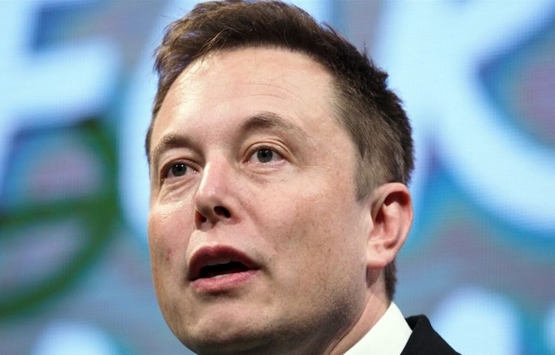 Elon Musk'tan Cumrocket Coin atağı!