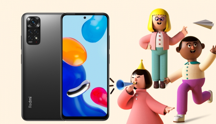 130 saat pil ömrüne sahip Xiaomi Redmi Note 11S ye BİM den çılgın indirim! 24 Şubat 2023 fiyat listesi...