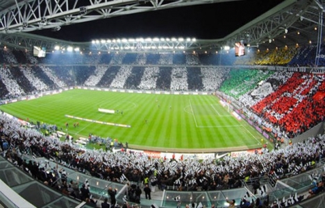 İşte Avrupa nın en iyi 10 stadı!